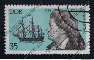 postage stamp 0020